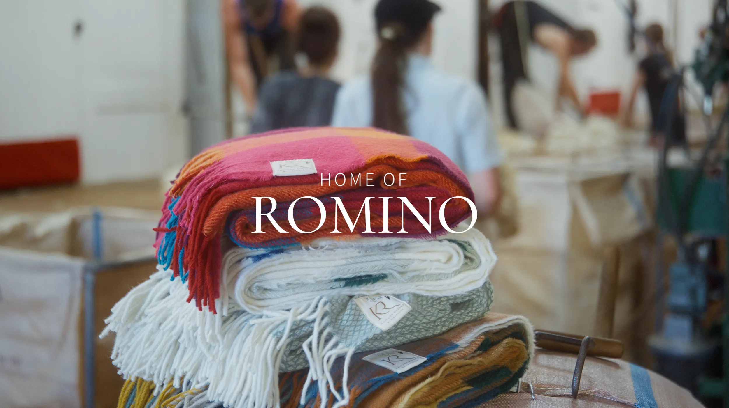 Romino by Kaituna Ridges