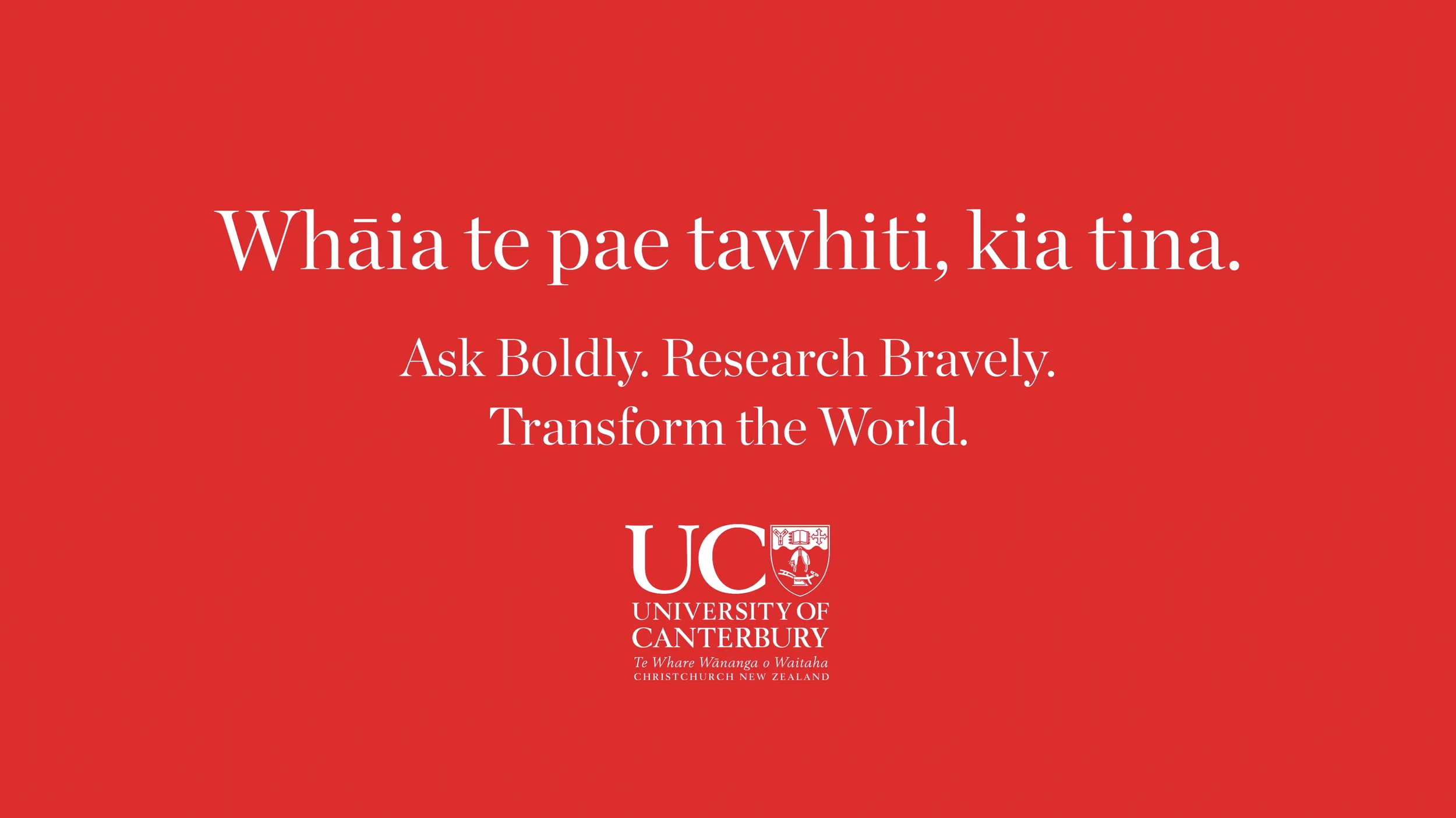 UC Graduate School