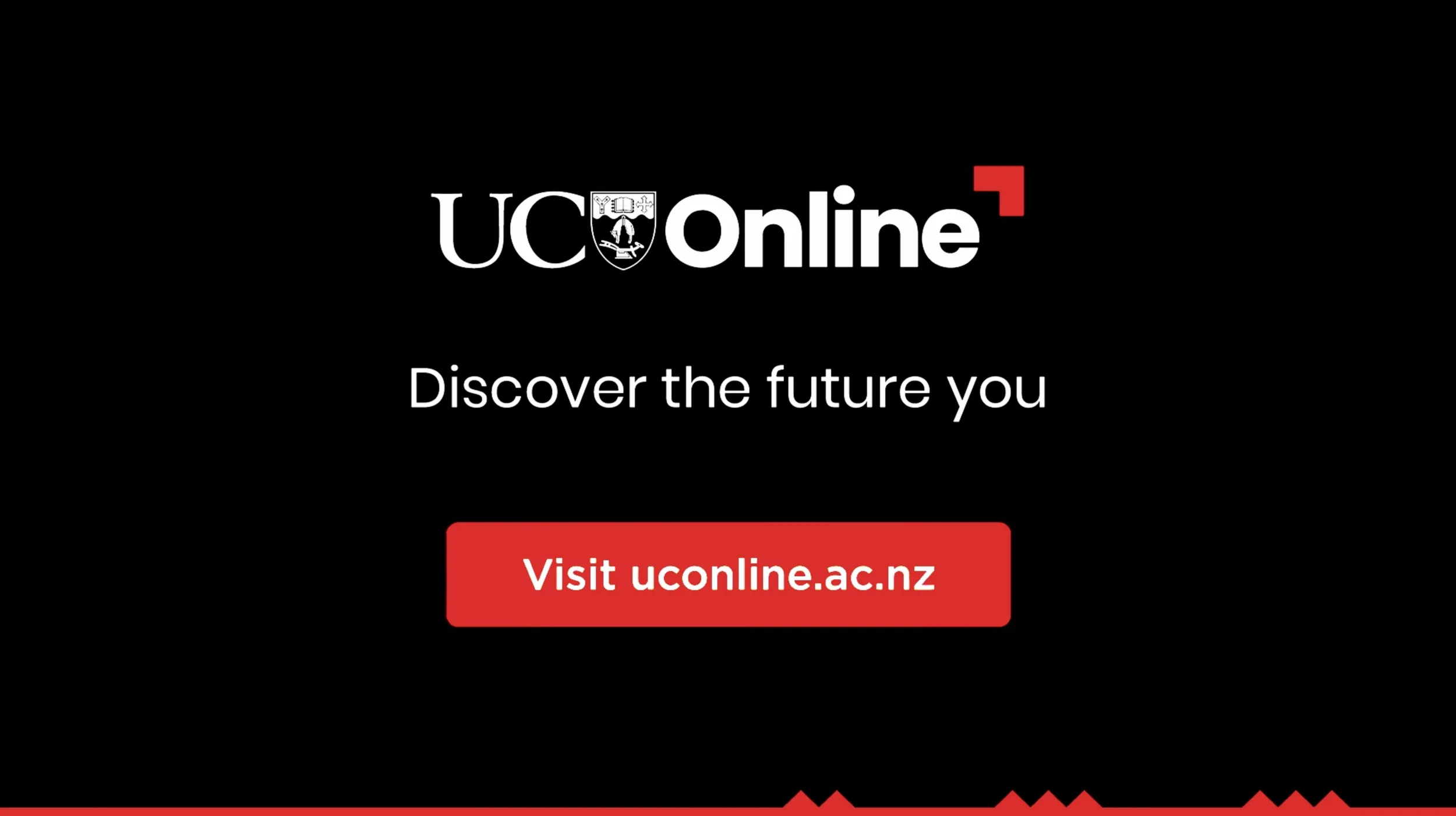 Tuihono – UC Online
