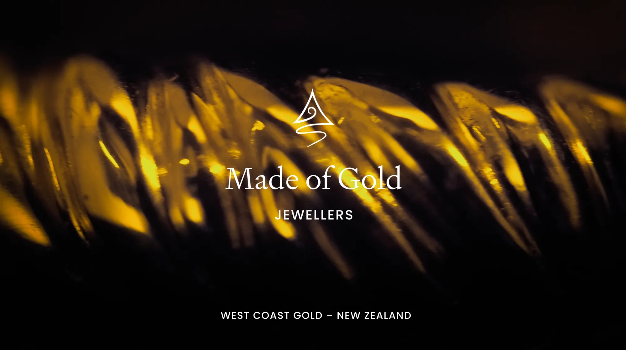 Made of Gold