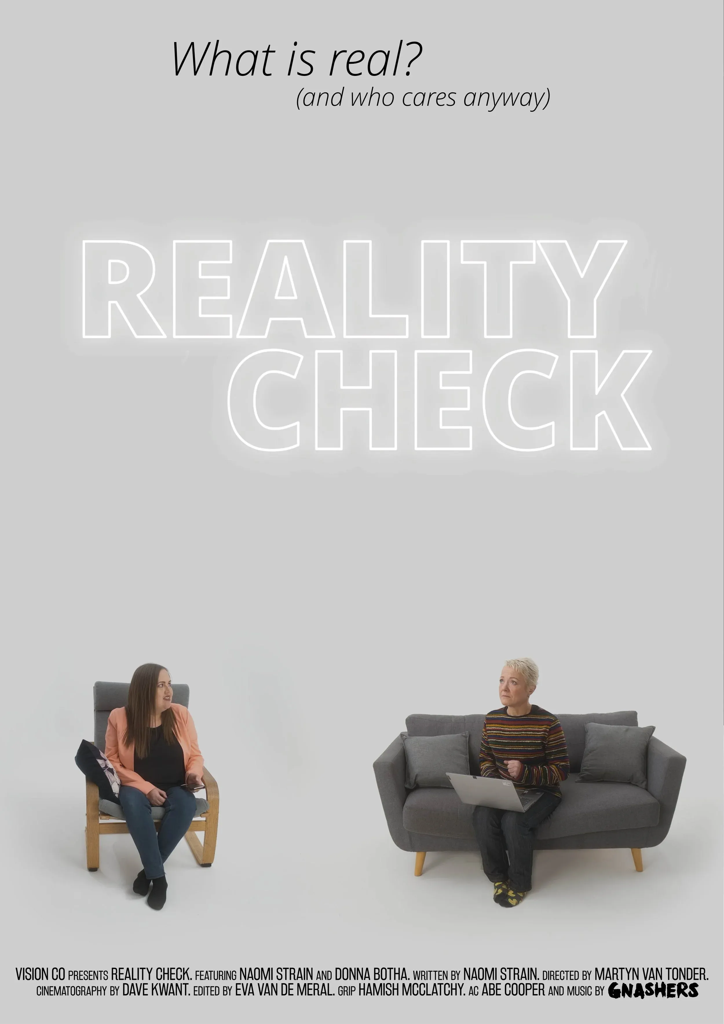 Reality Check