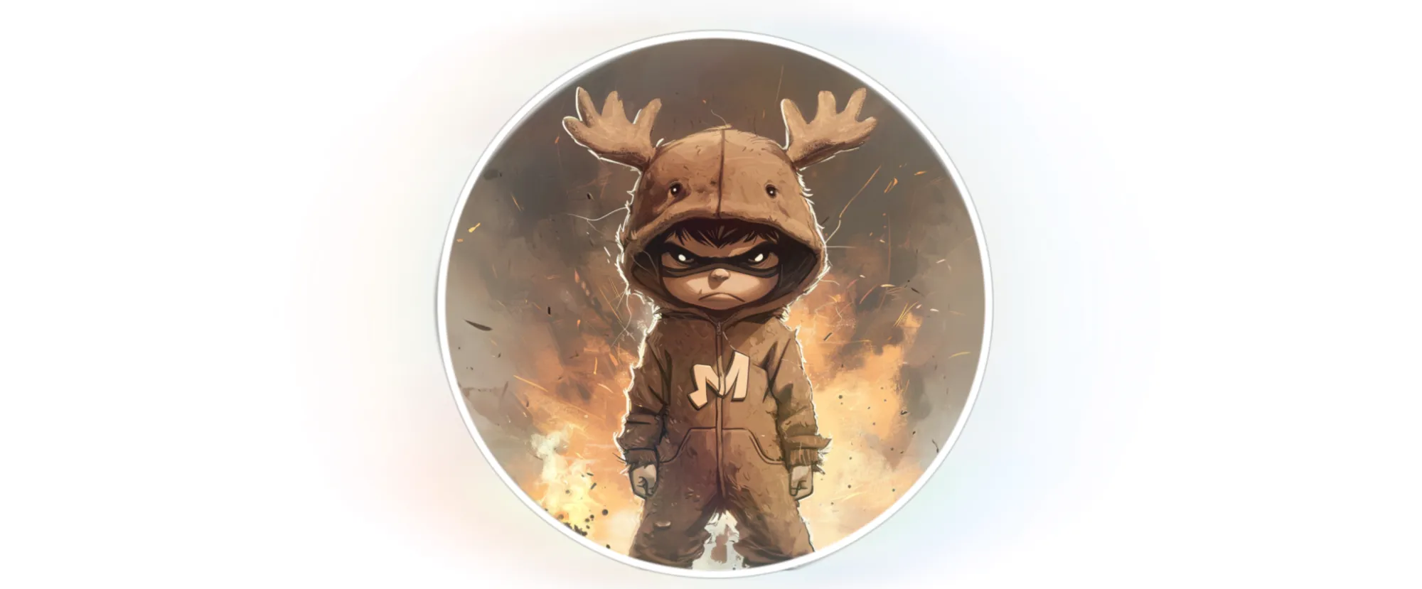 Moose Ninja