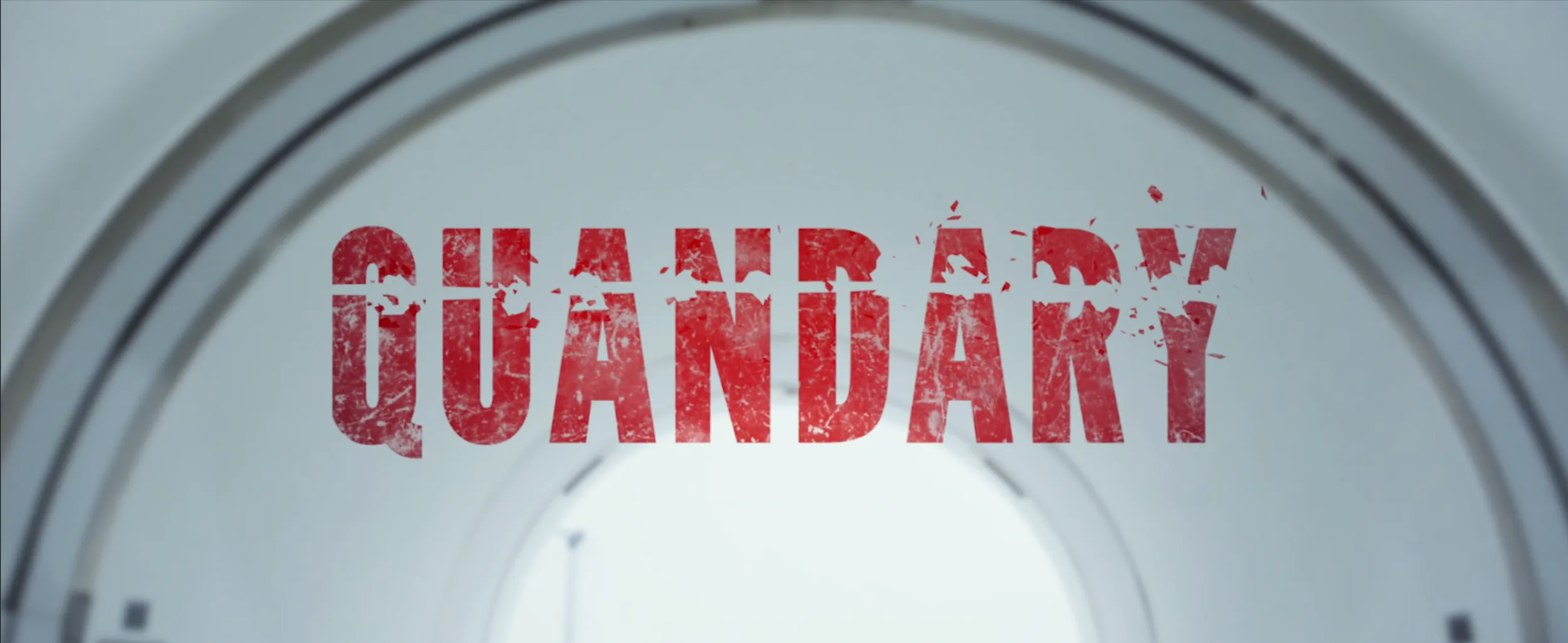 Quandary — Trailer