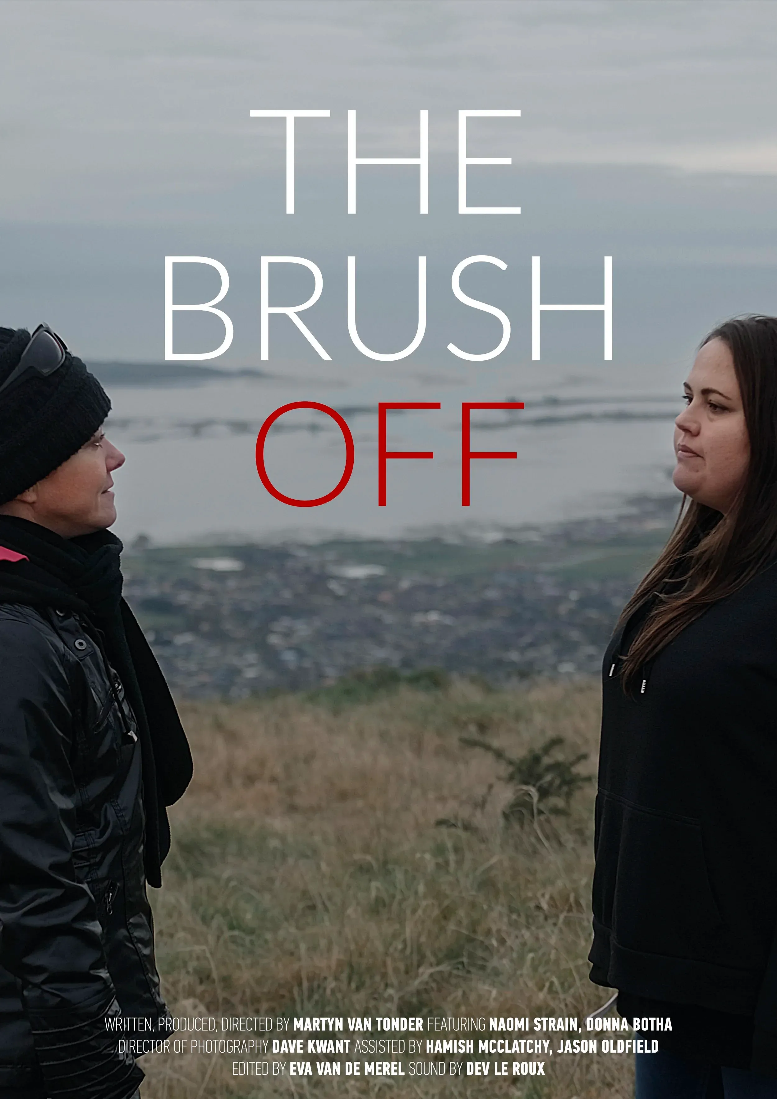 The Brush Off