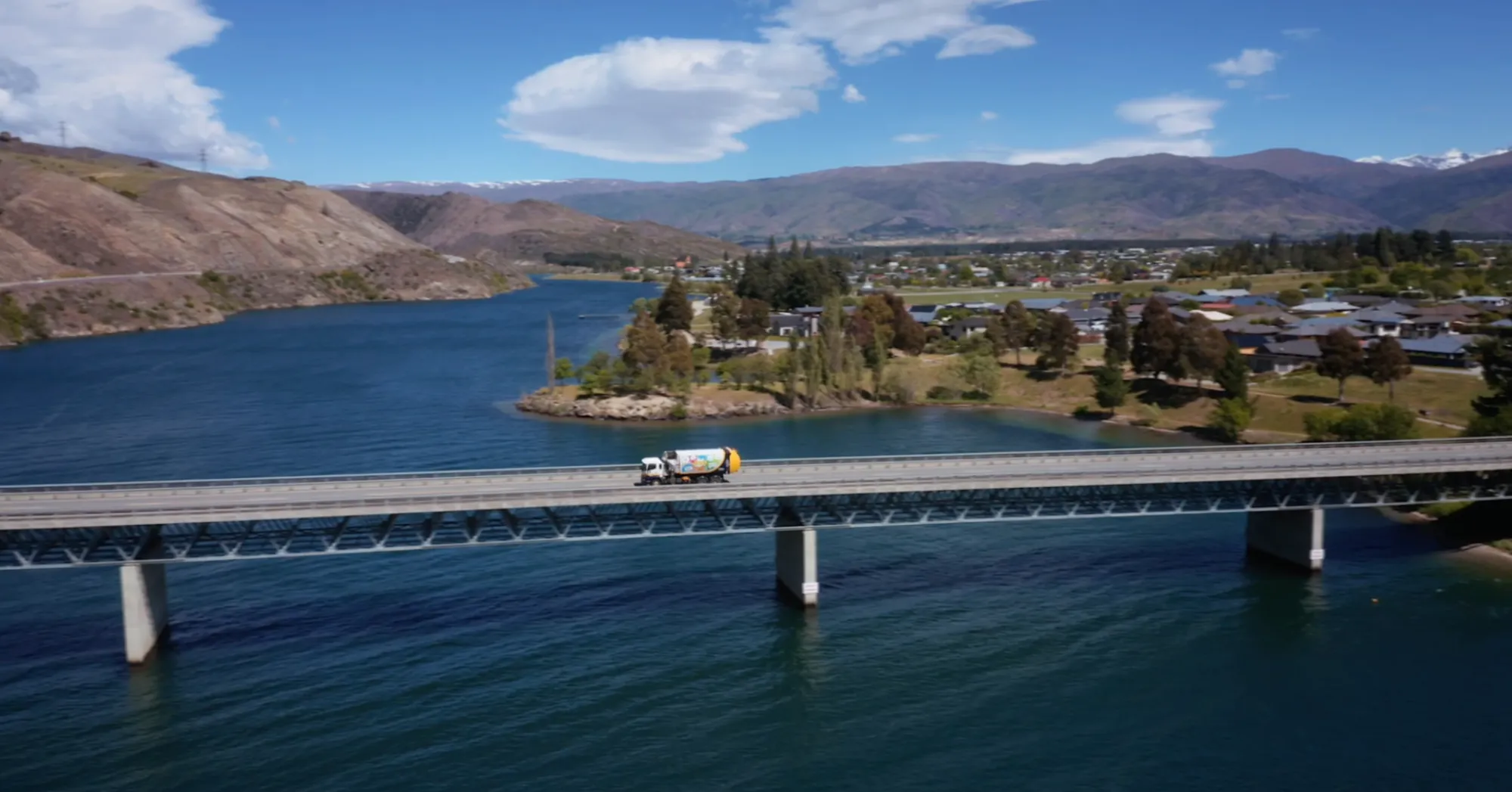 Central Otago District Council