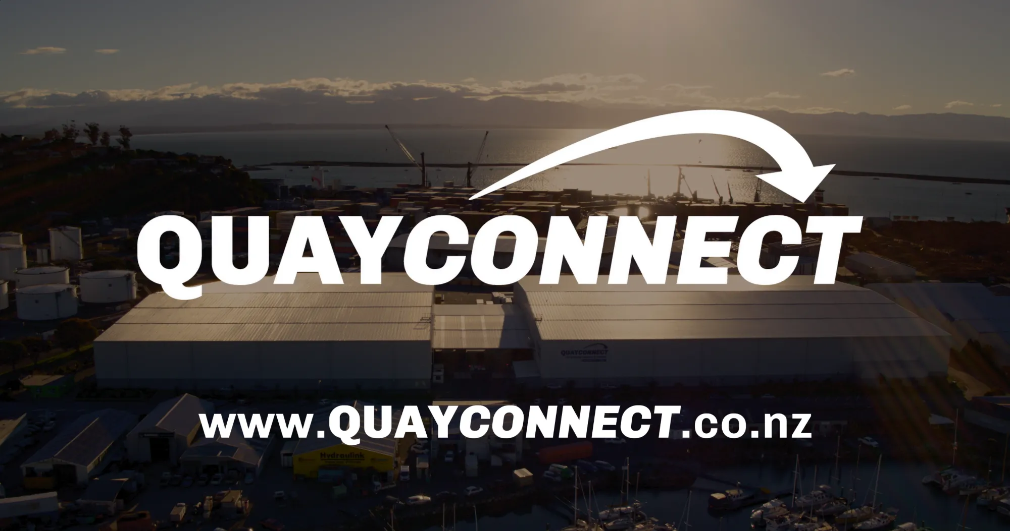 Quay Connect